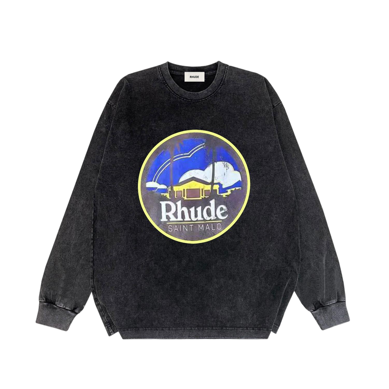 Rhude Hoodies