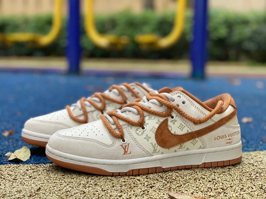 Nike Dunk Low Next Nature