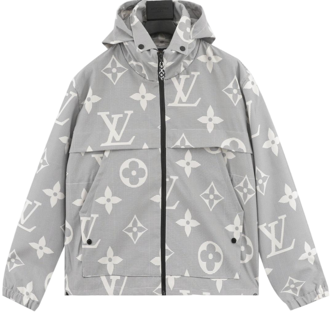  Louis Vuitton Hoodies