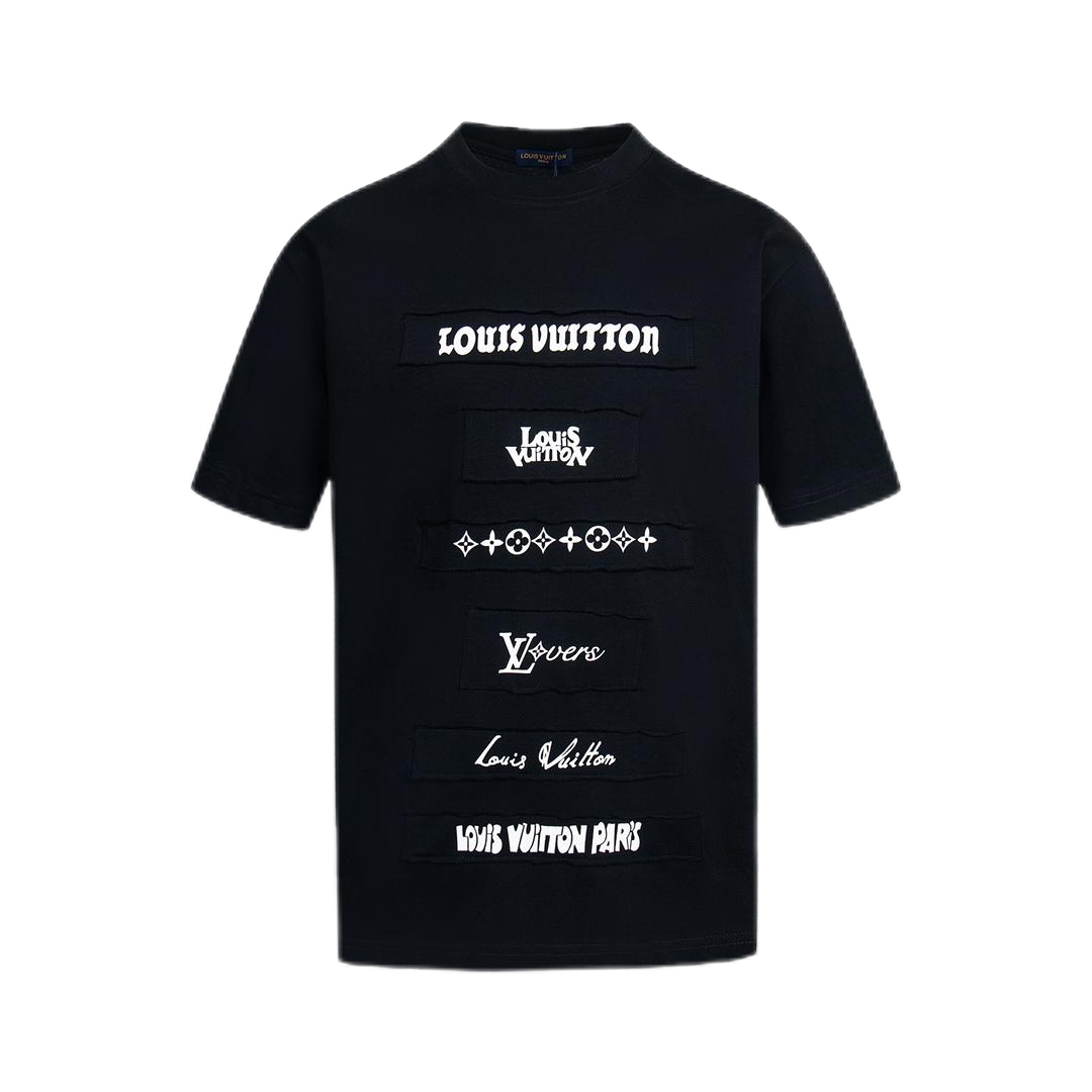 Louis Vuitton T-Shirts