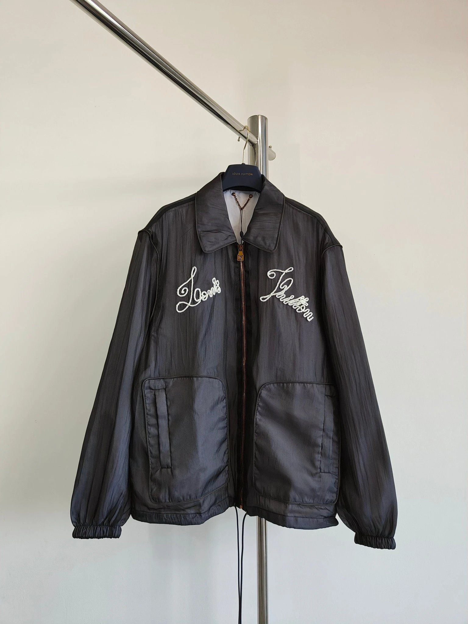 Louis Vuitton Jackets