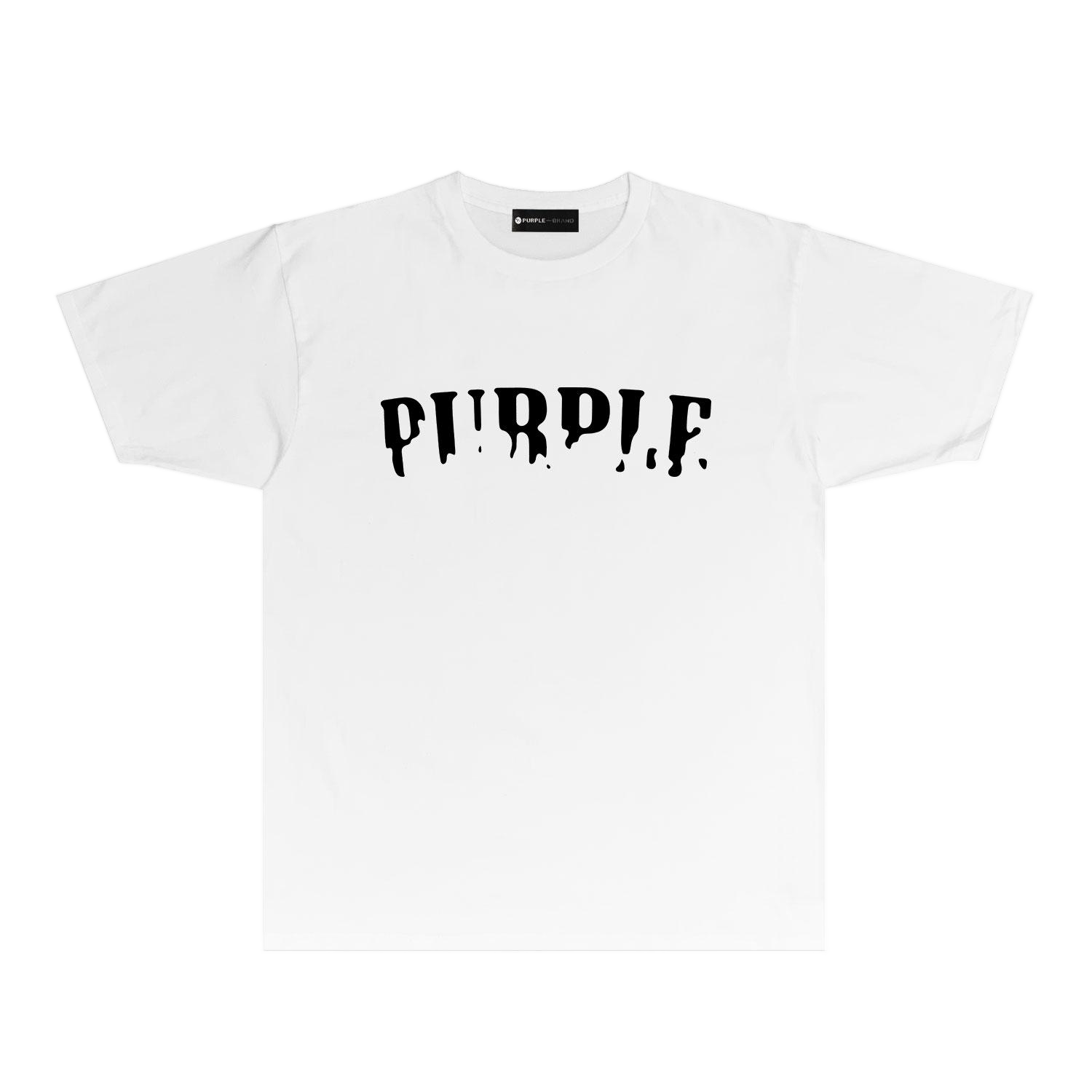 Purple Brand T-Shirts