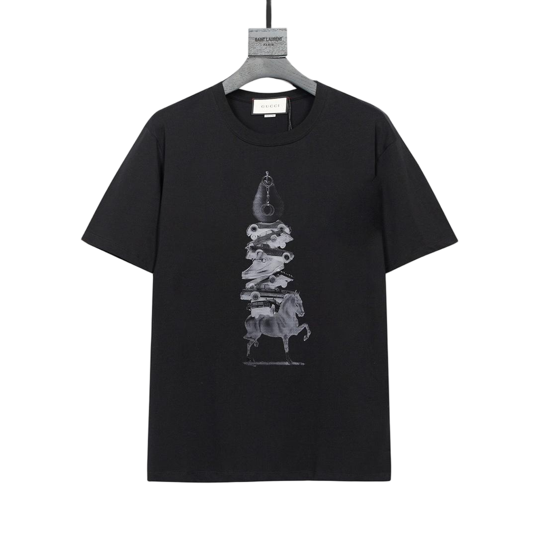 Gucci T-Shirts