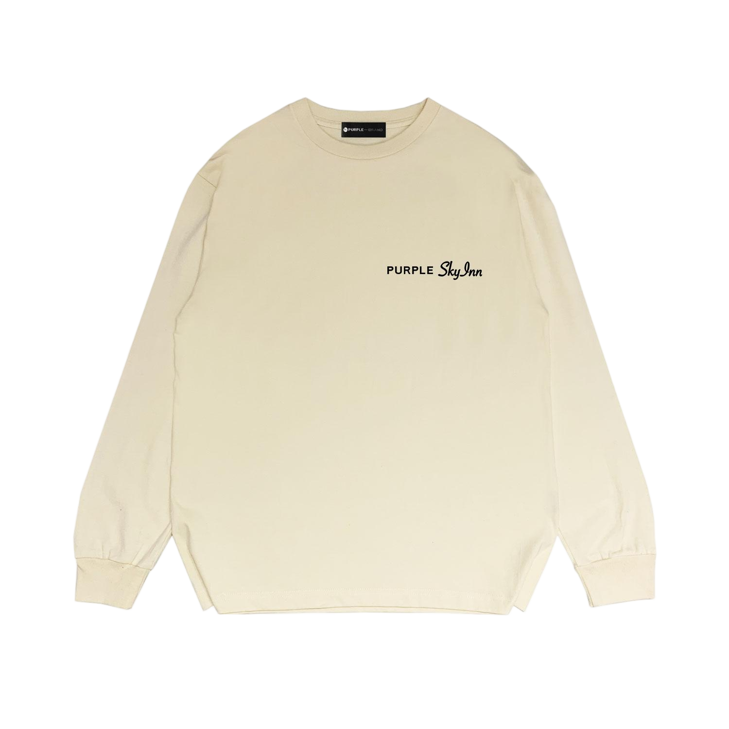 PURPLE BRAND Hoodies