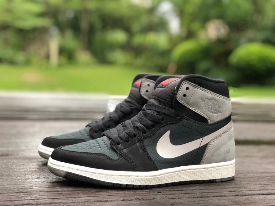 Jordan 1 Retro High