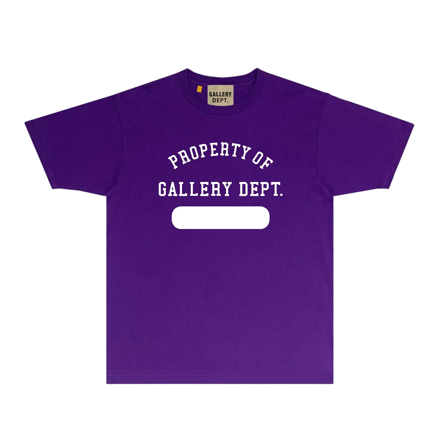 Gallery Dept T-Shirts