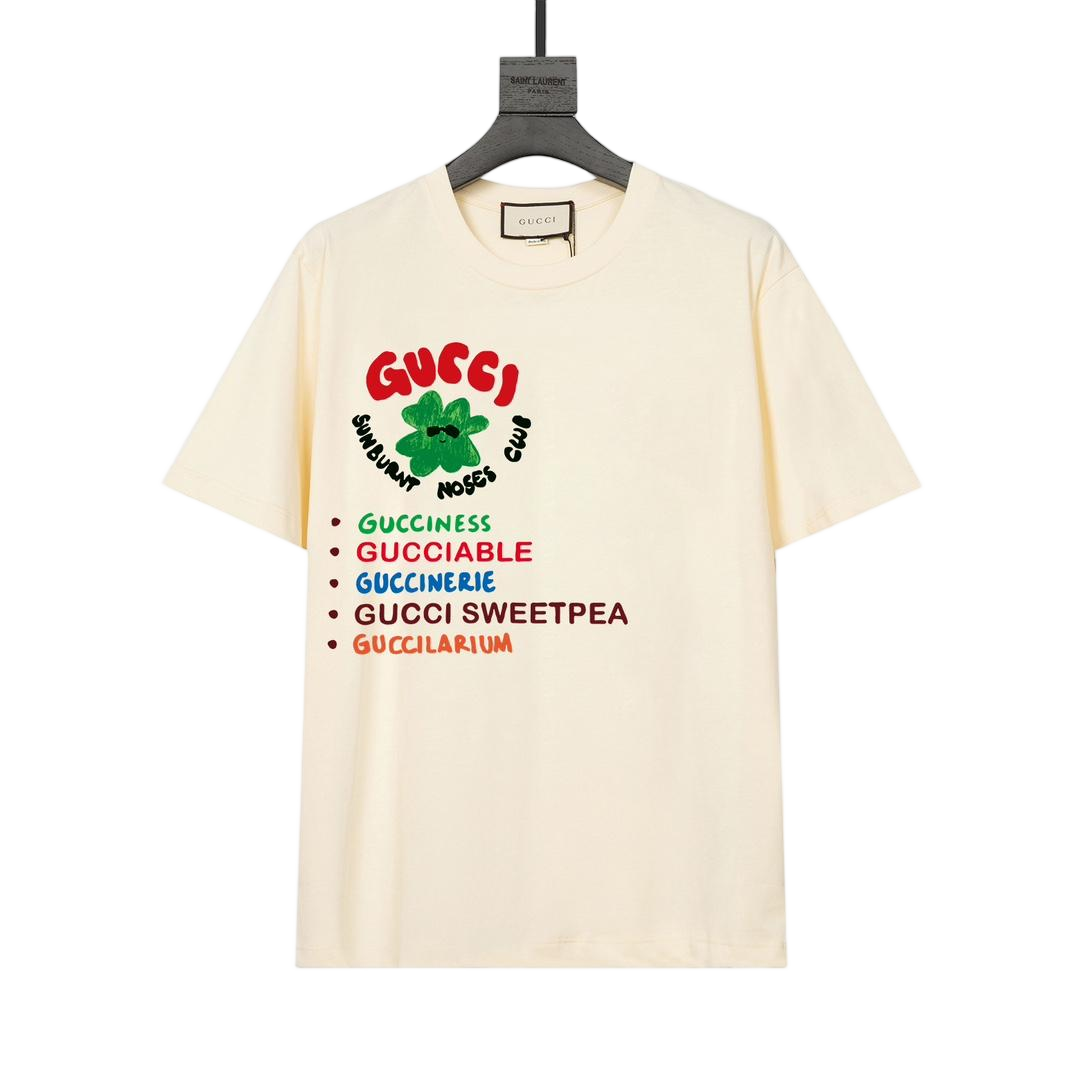 Gucci T-Shirts