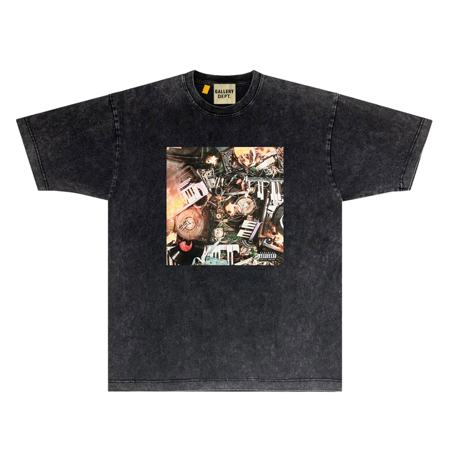 Gallery Dept T-Shirts