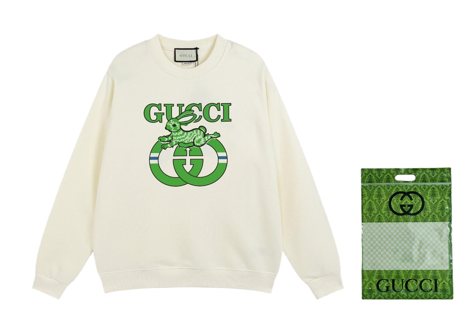 Gucci Hoodies