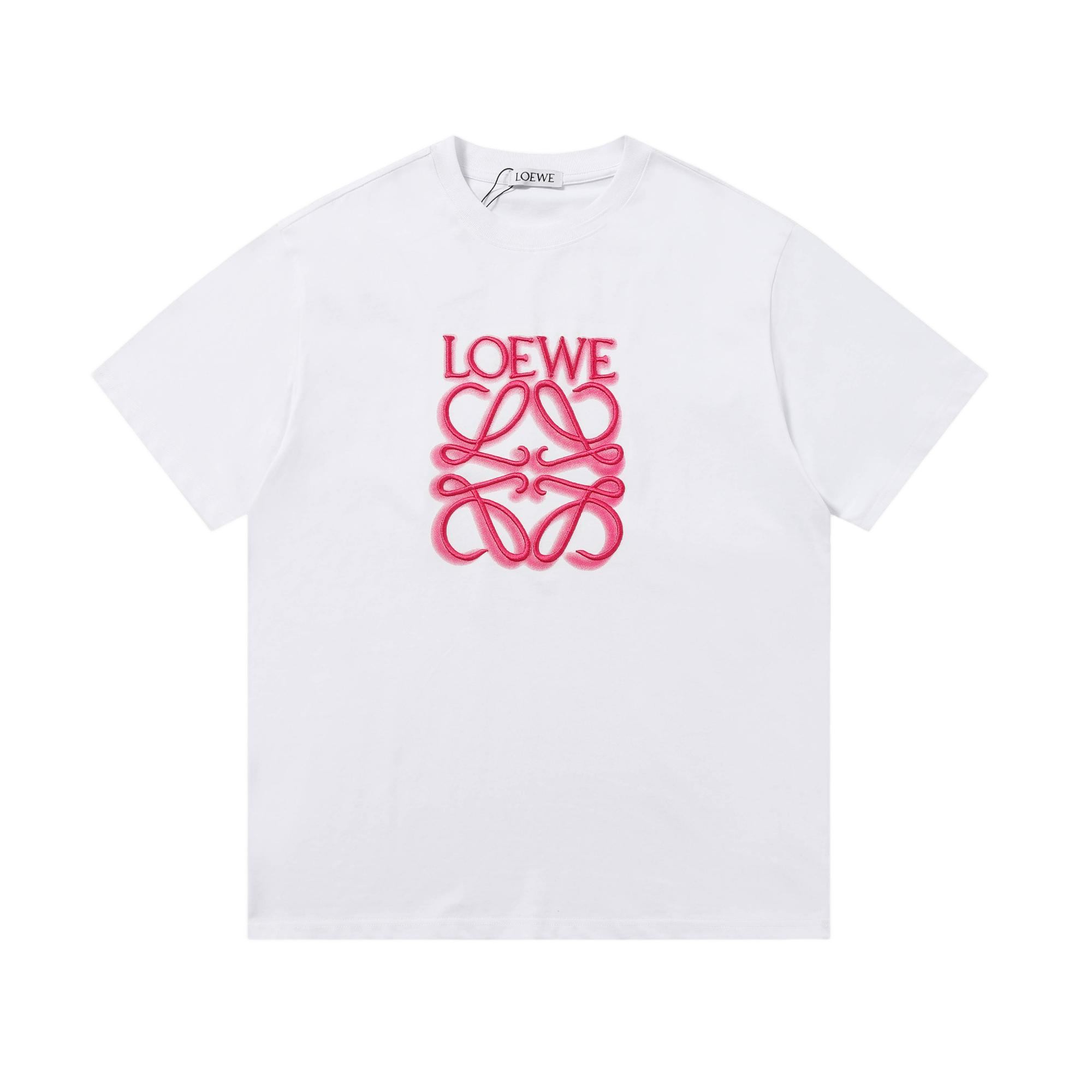 Loewe T-Shirts