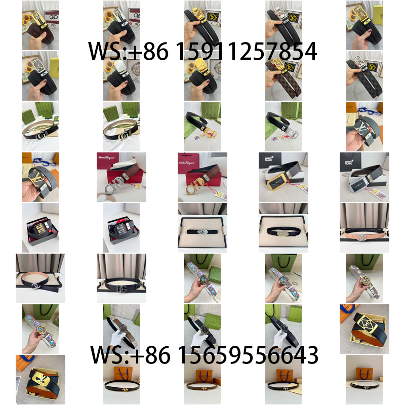 Louis Vuitton Chanel.... Belt（58）