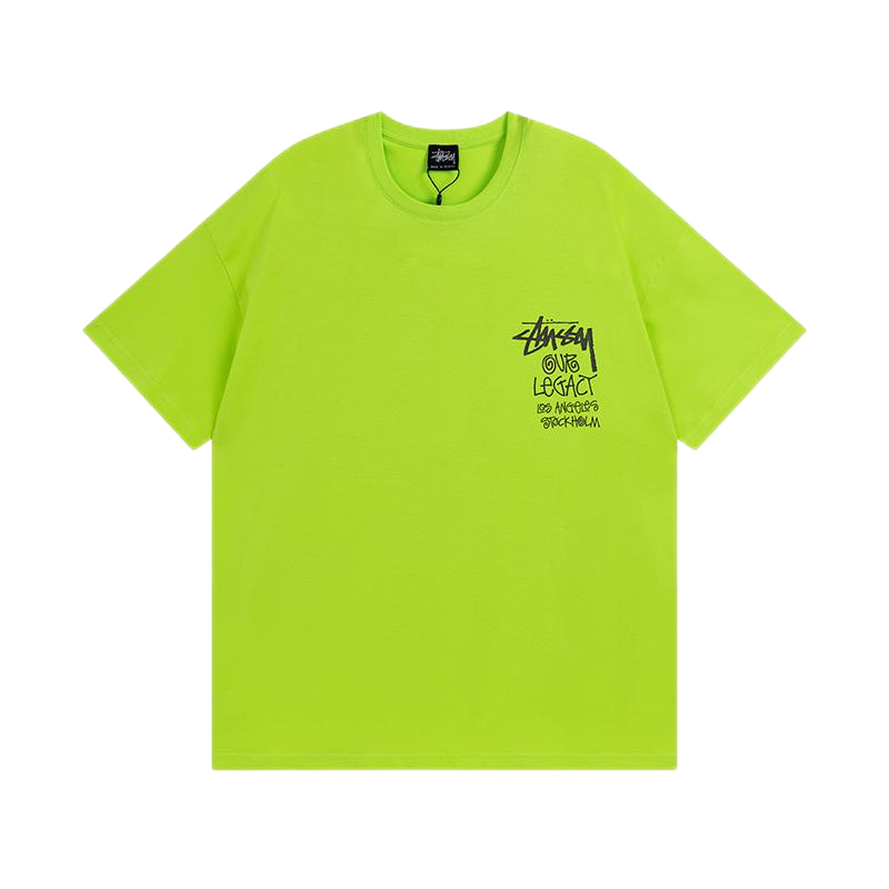 Stüssy T-Shirts