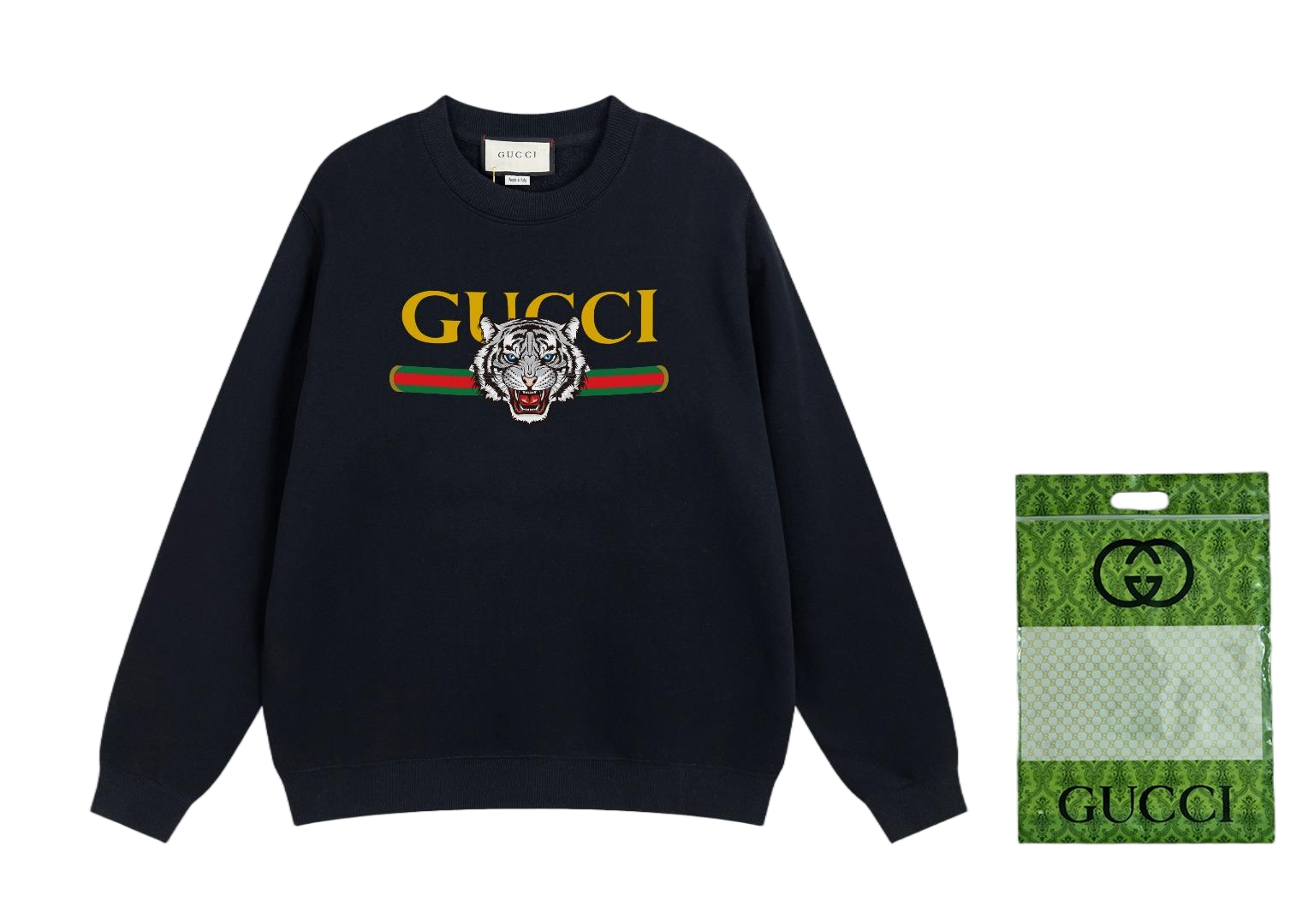Gucci Hoodies