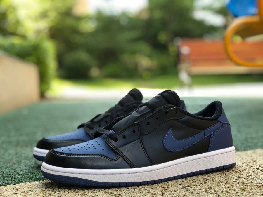 Jordan 1 Low