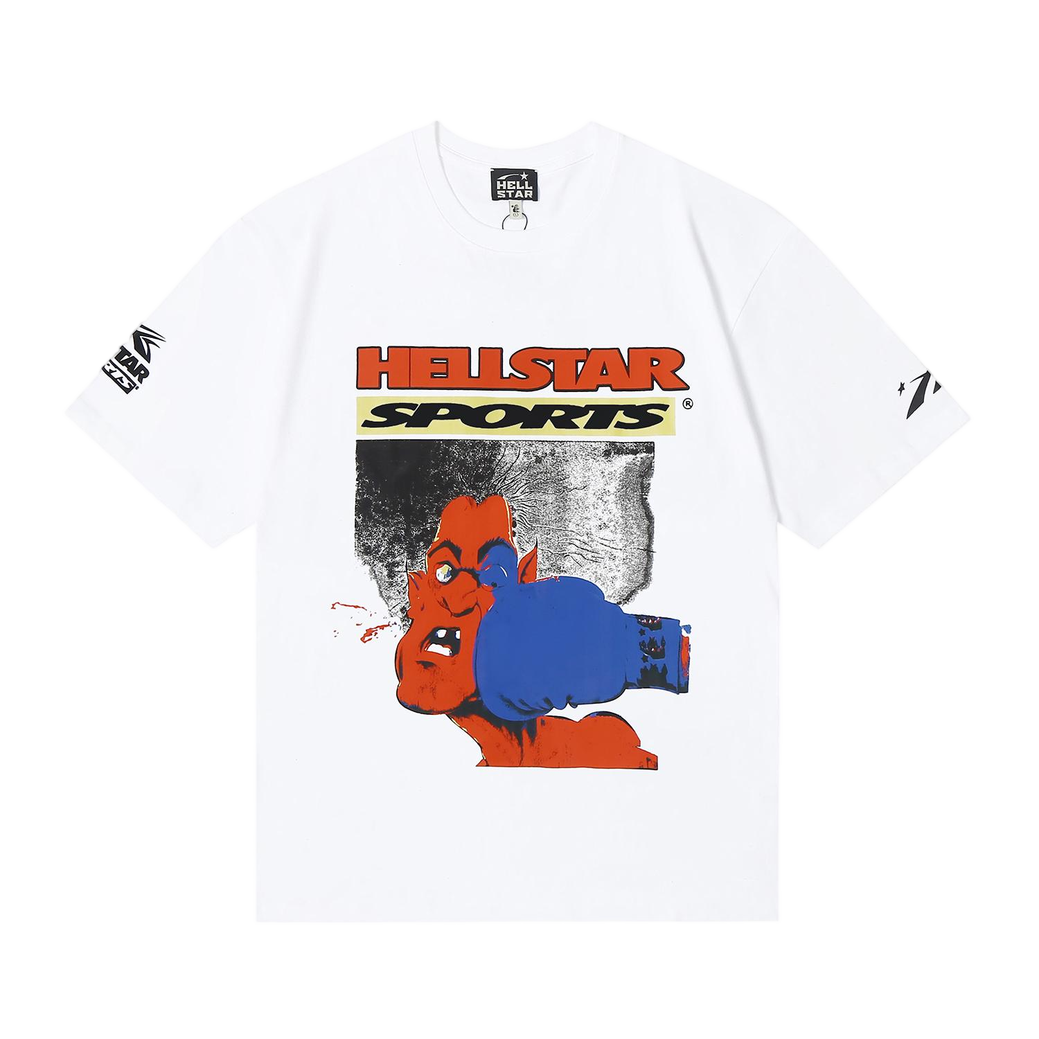 Hellstar T-Shirts