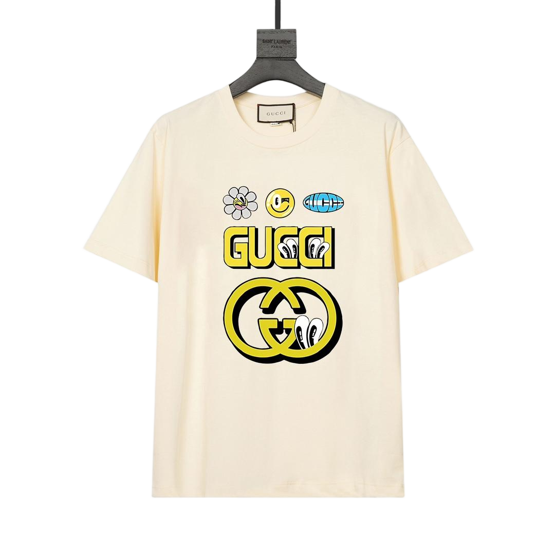 Gucci T-Shirts