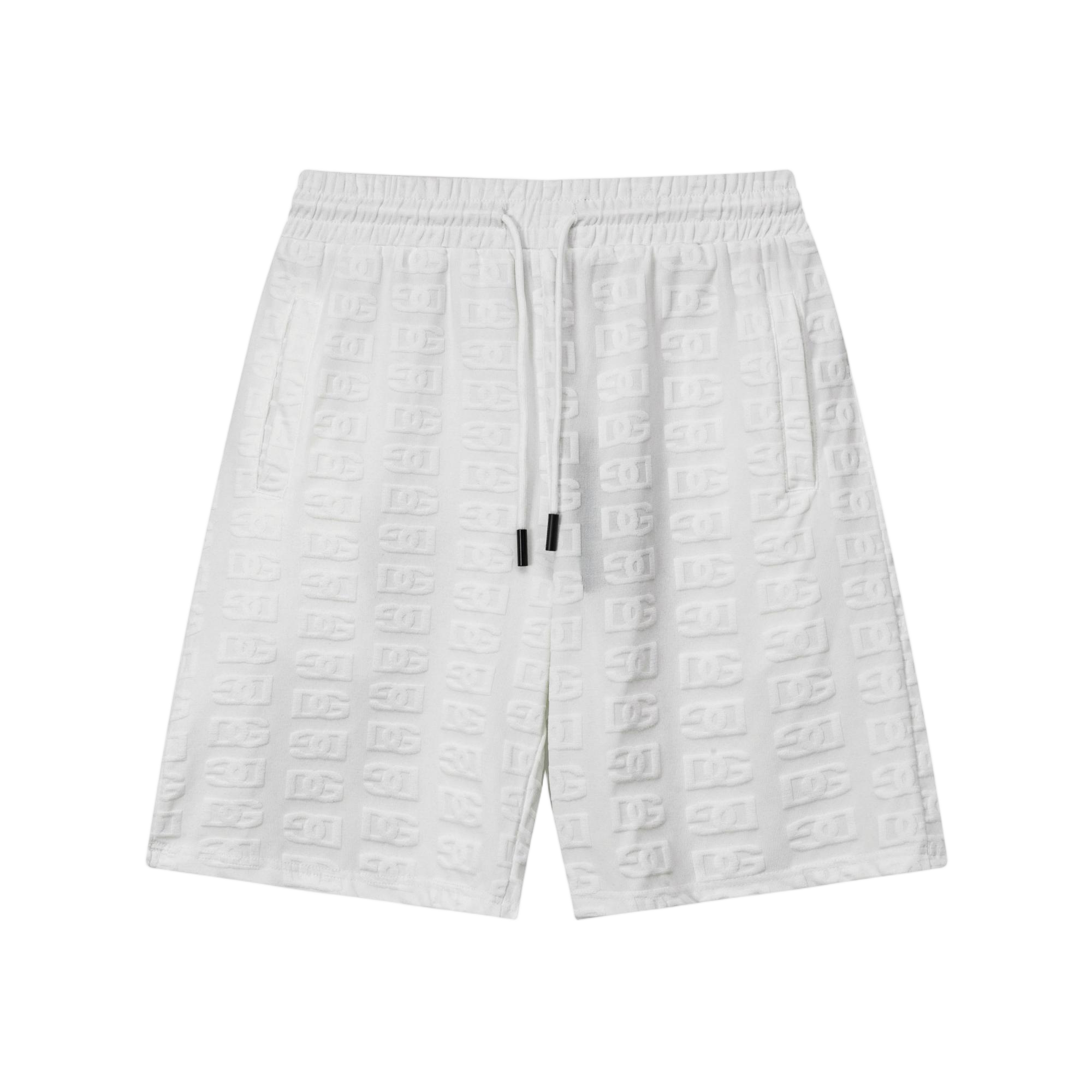 Dolce & Gabbana Shorts