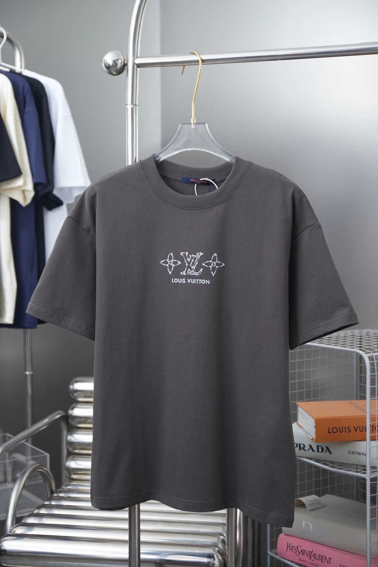 Louis Vuitton T-Shirts