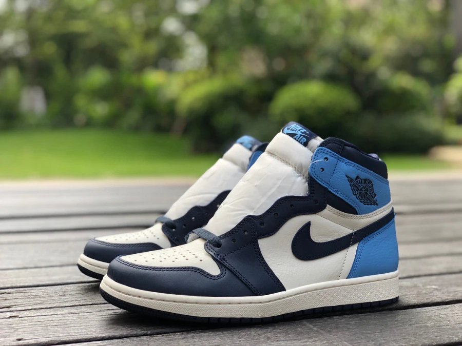 Jordan 1 Retro High