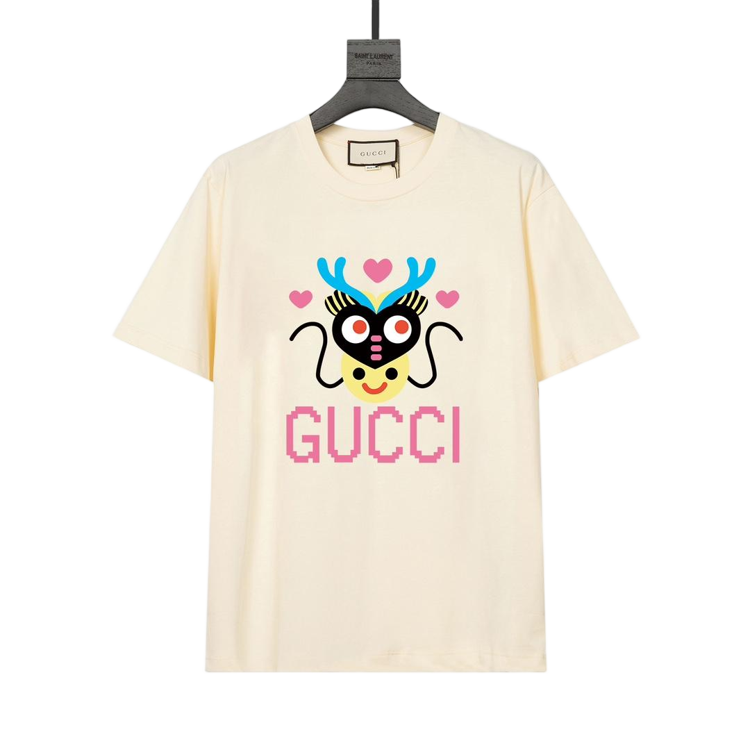 Gucci T-Shirts
