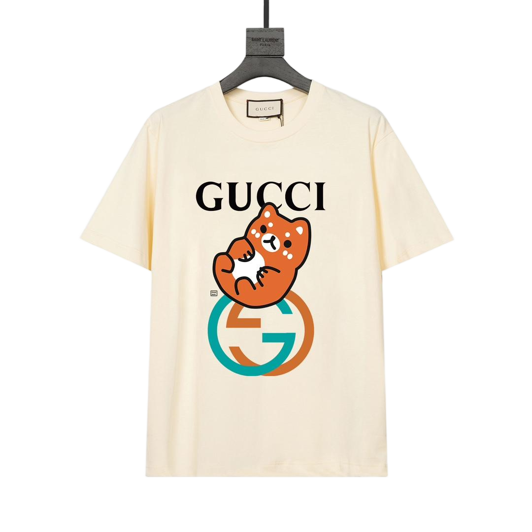 Gucci T-Shirts