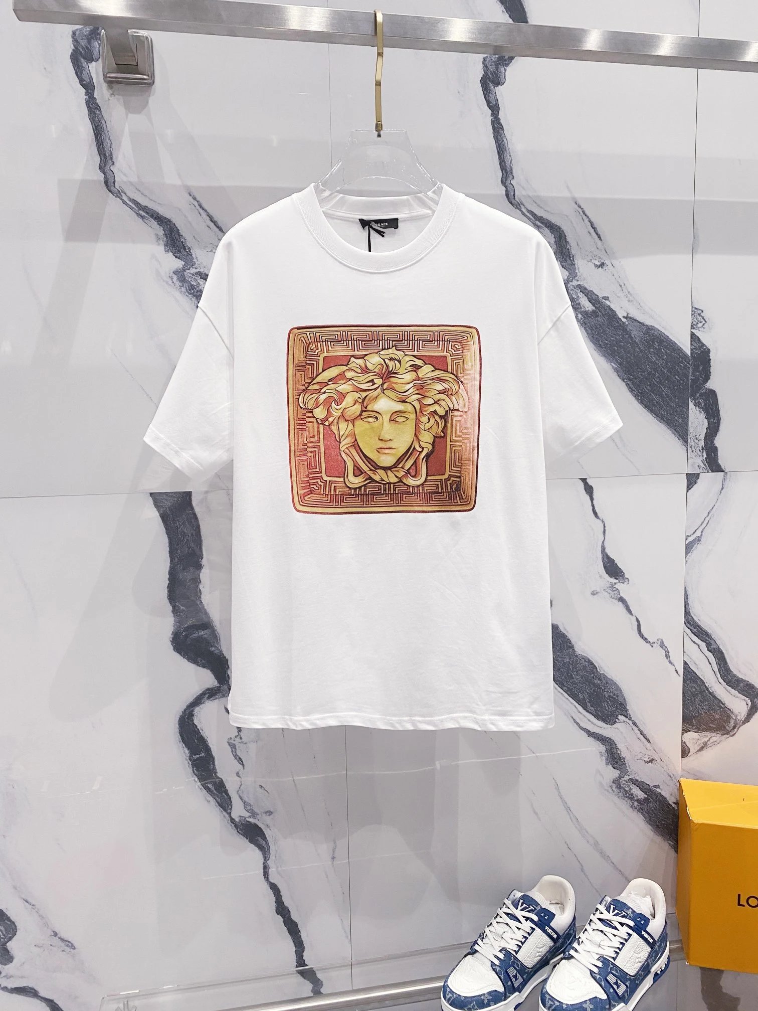 Versace T-Shirts