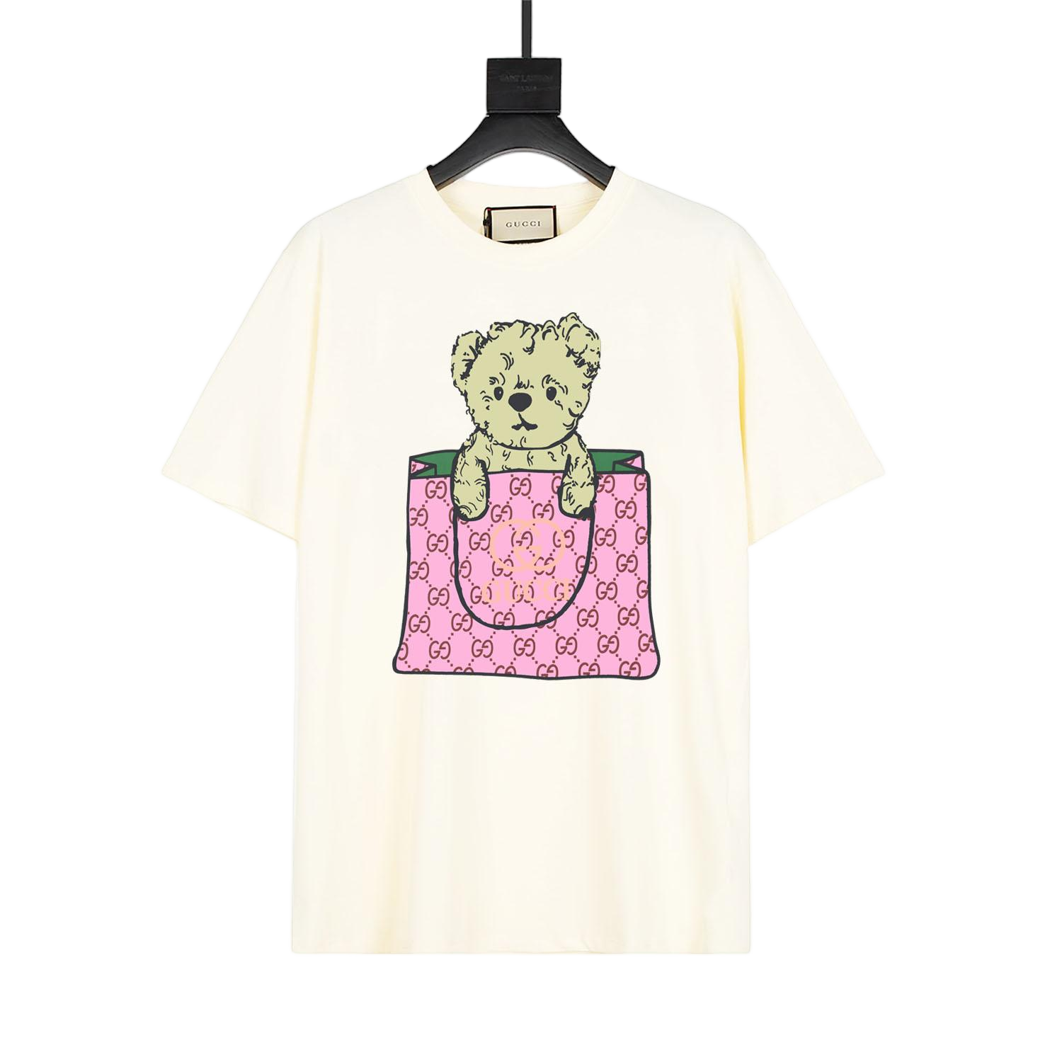 Gucci T-Shirts