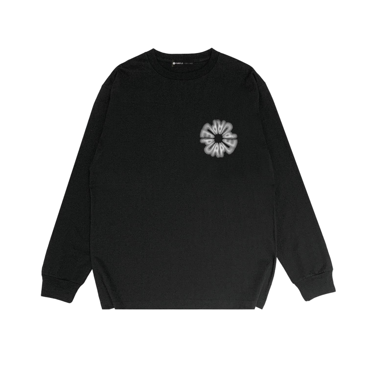 Purple Brand Hoodies