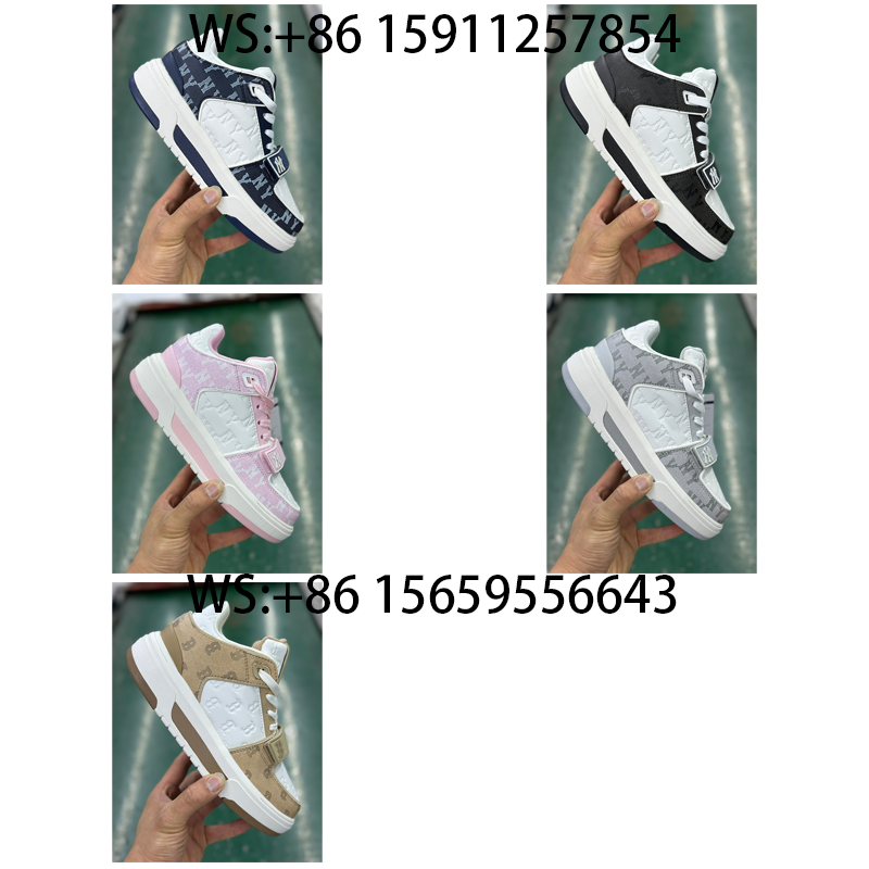 MLB Chunky Liner Basic