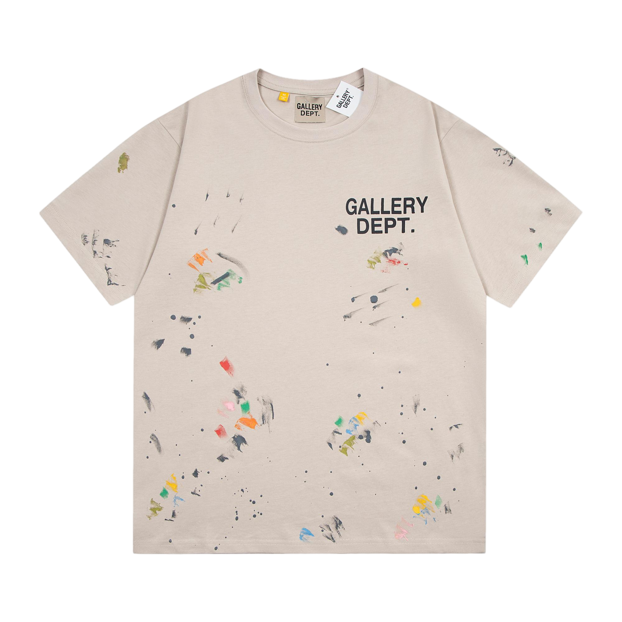 Gallery Dept T-Shirts