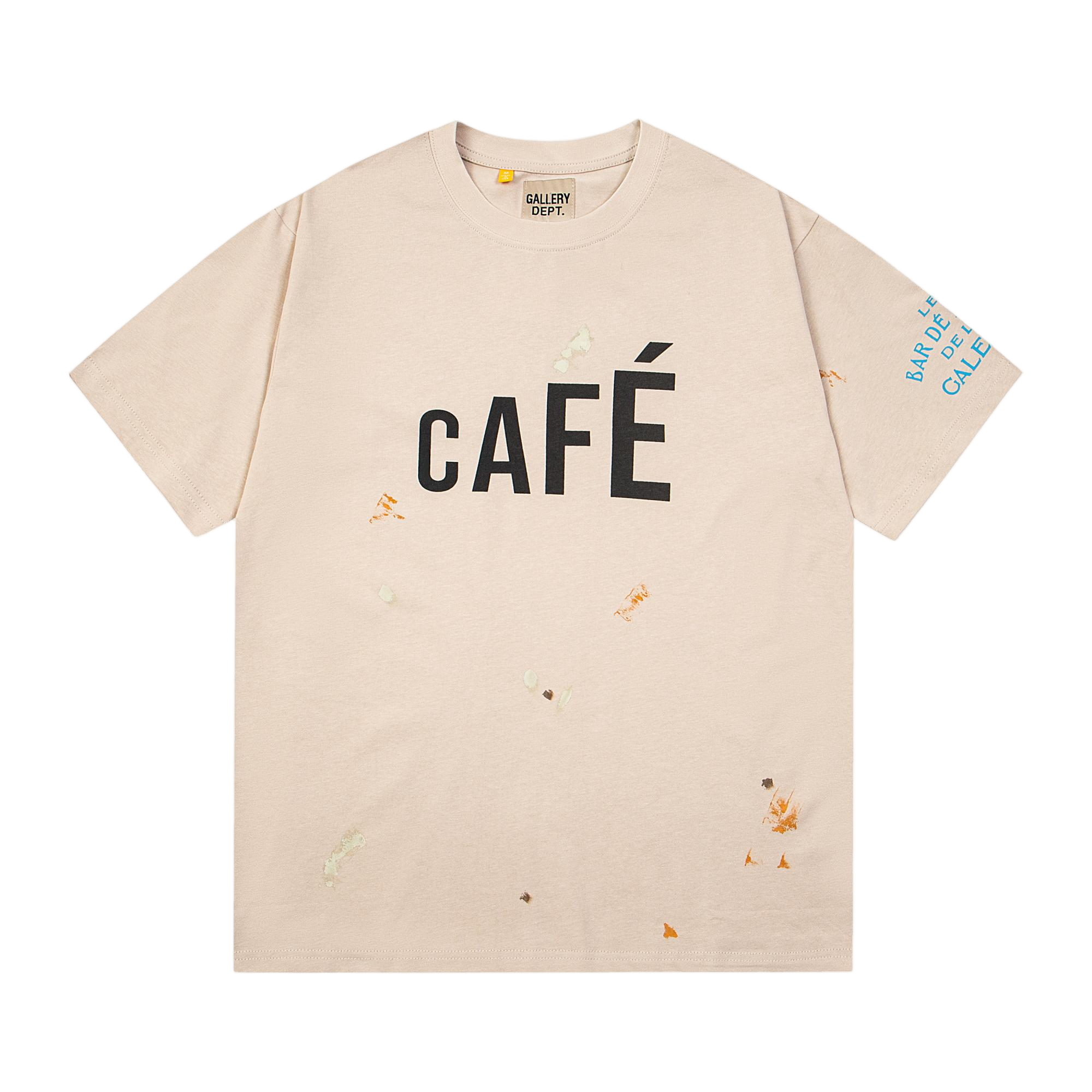 Gallery Dept T-Shhirts