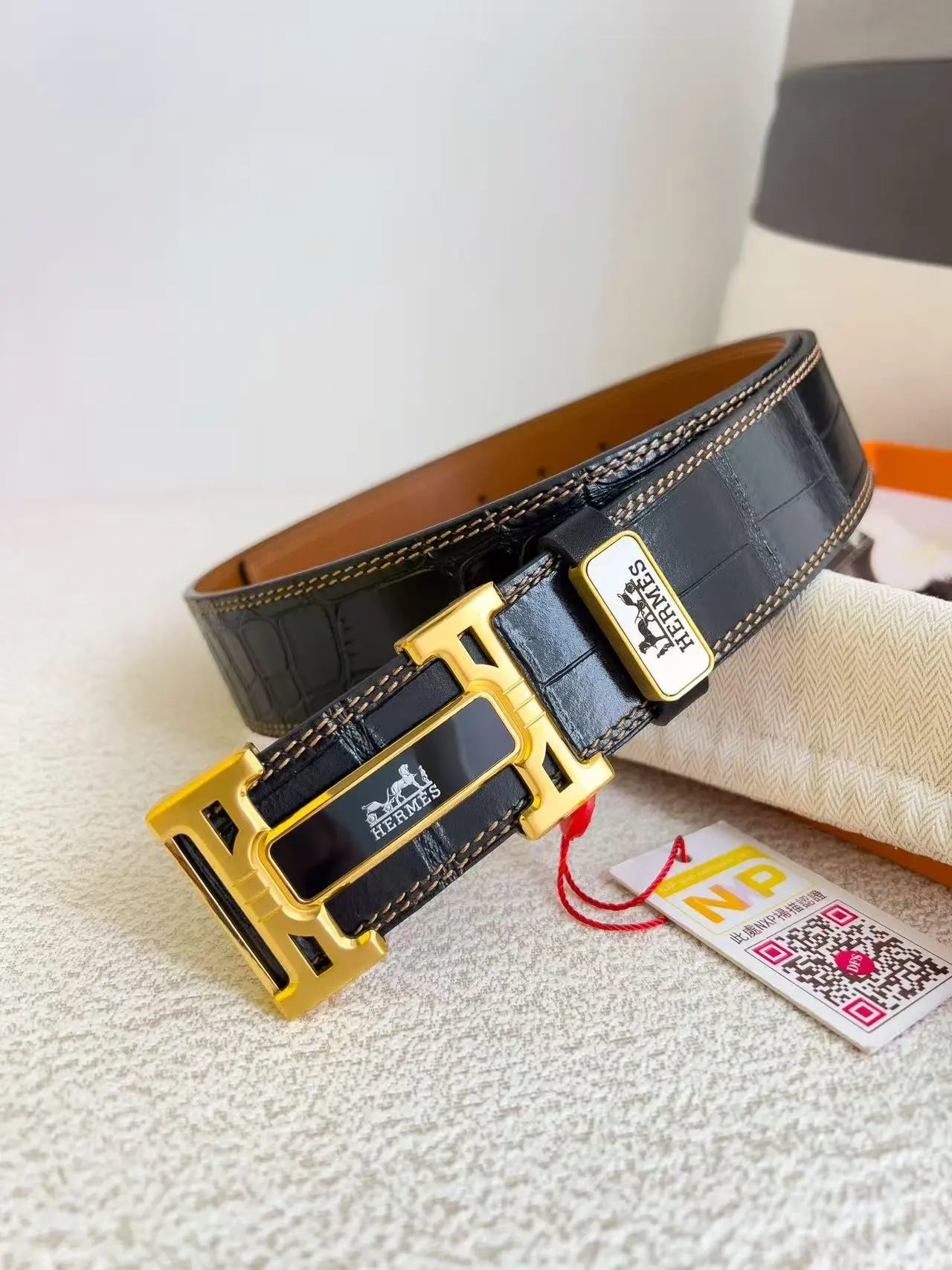 Louis Vuitton Gucci...Belt