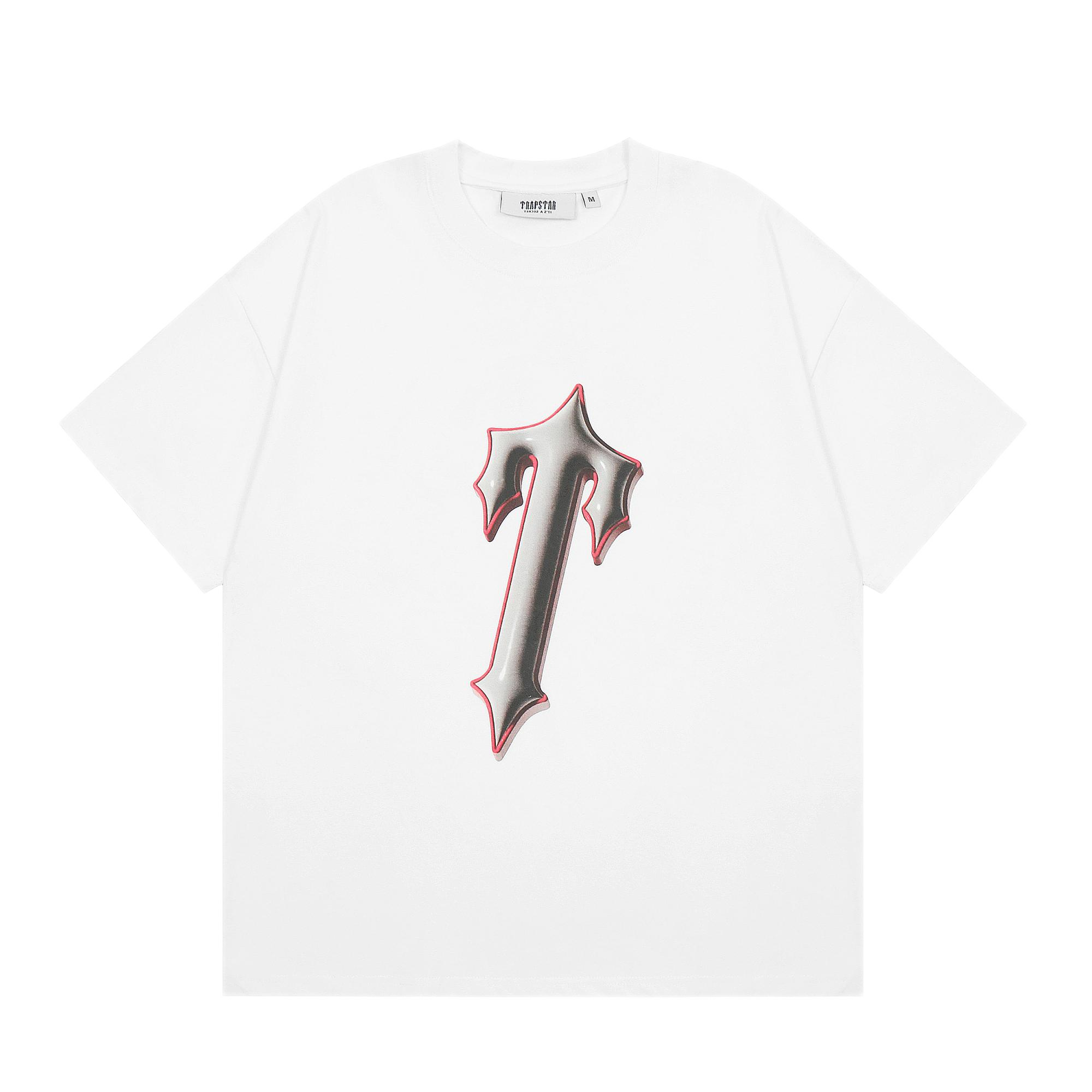 Trapstar T-Shirts