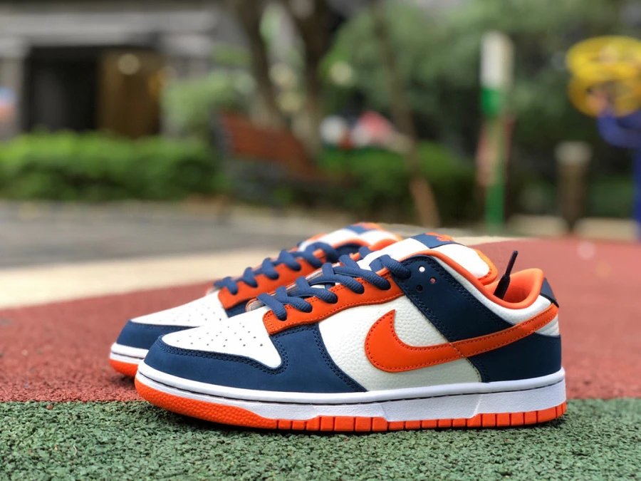 Nike SB Dunk Low