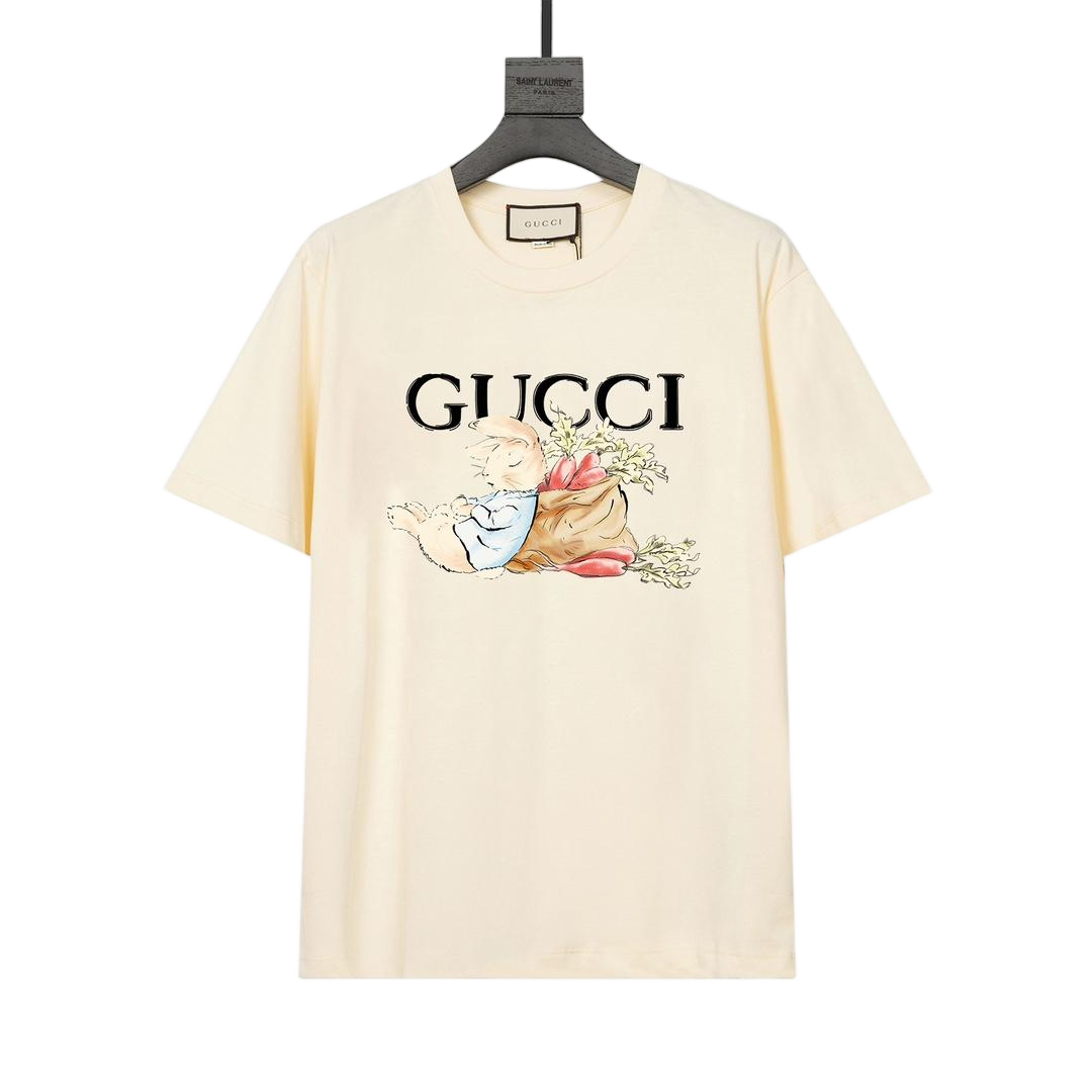 Gucci T-Shirts