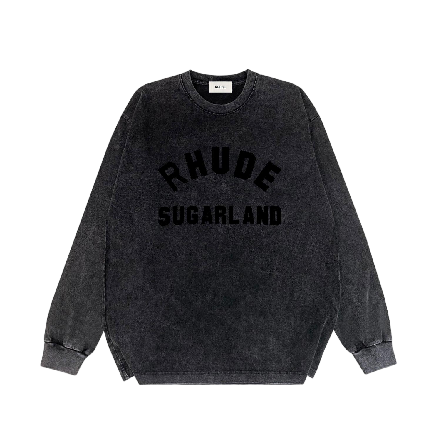 Rhude Hoodies