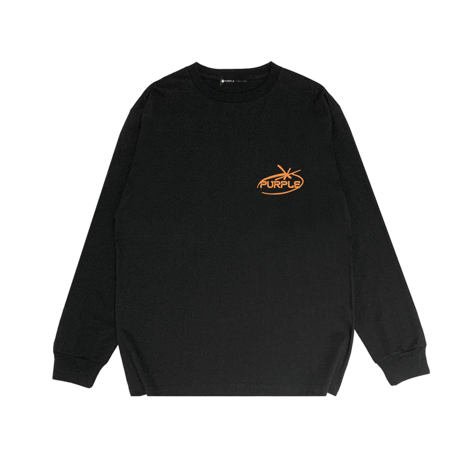 Purple Brand Hoodies