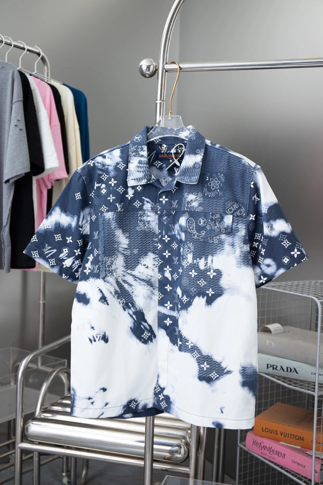 Louis Vuitton T-Shirts