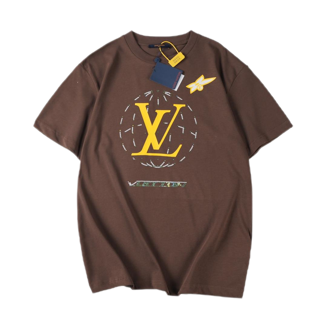 Louis Vuitton T-Shirts