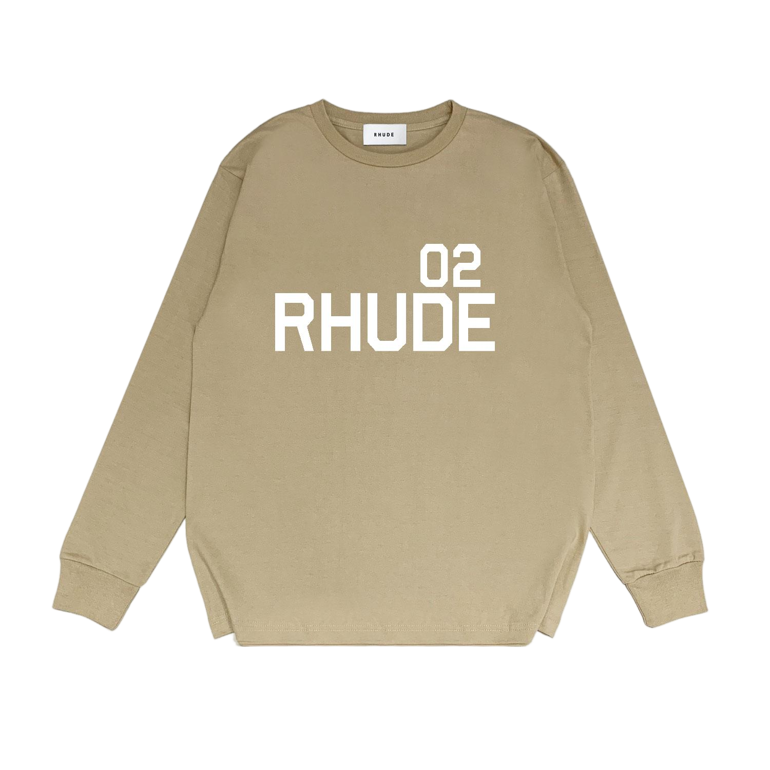 Rhude Hoodies
