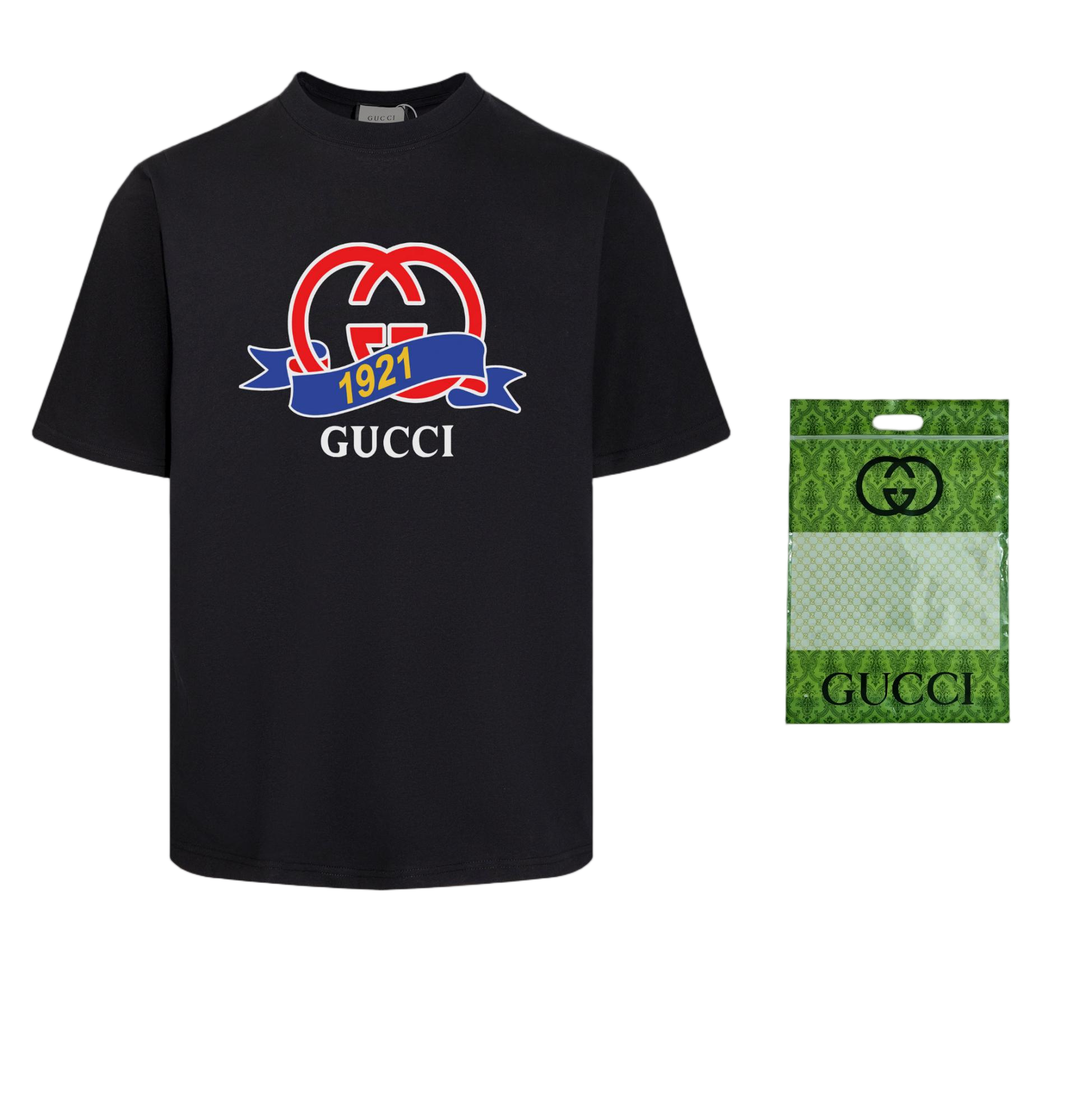 Gucci T-Shirts