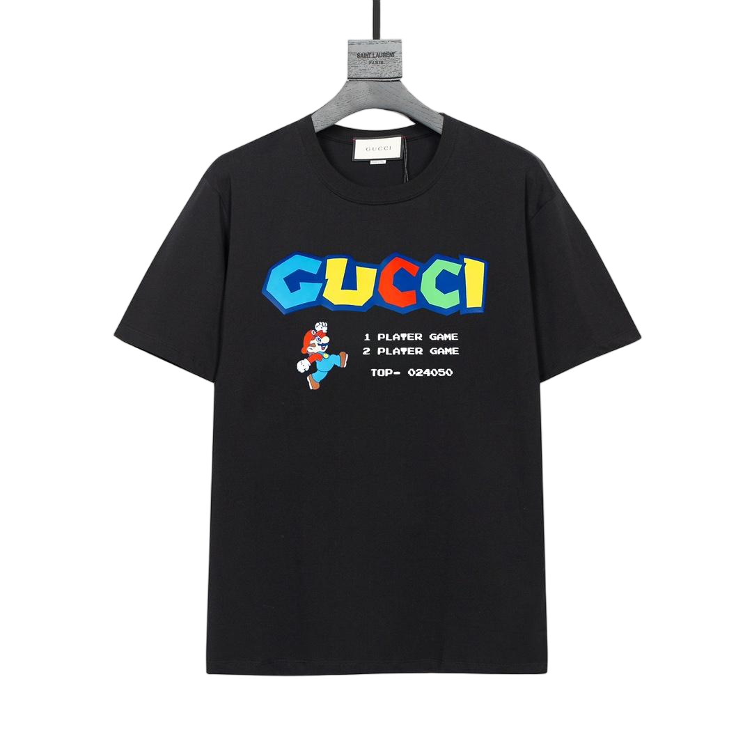 Gucci T-Shirts