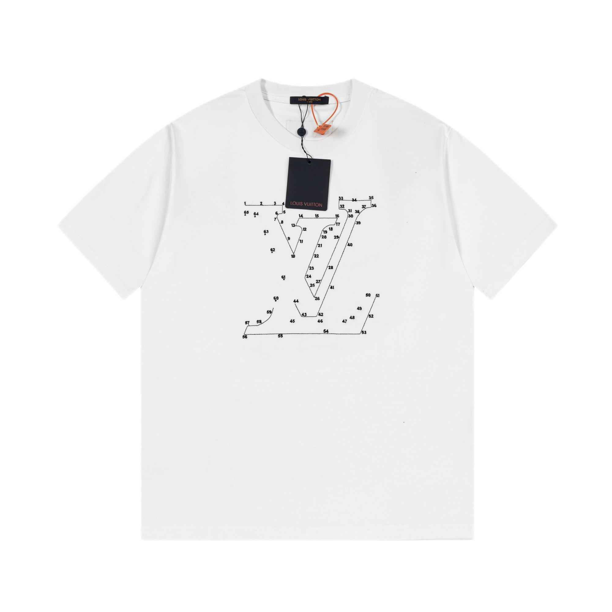 Dior T-Shirts