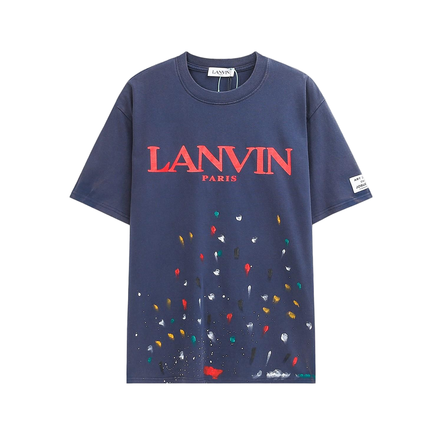  Lanvin T-Shirts