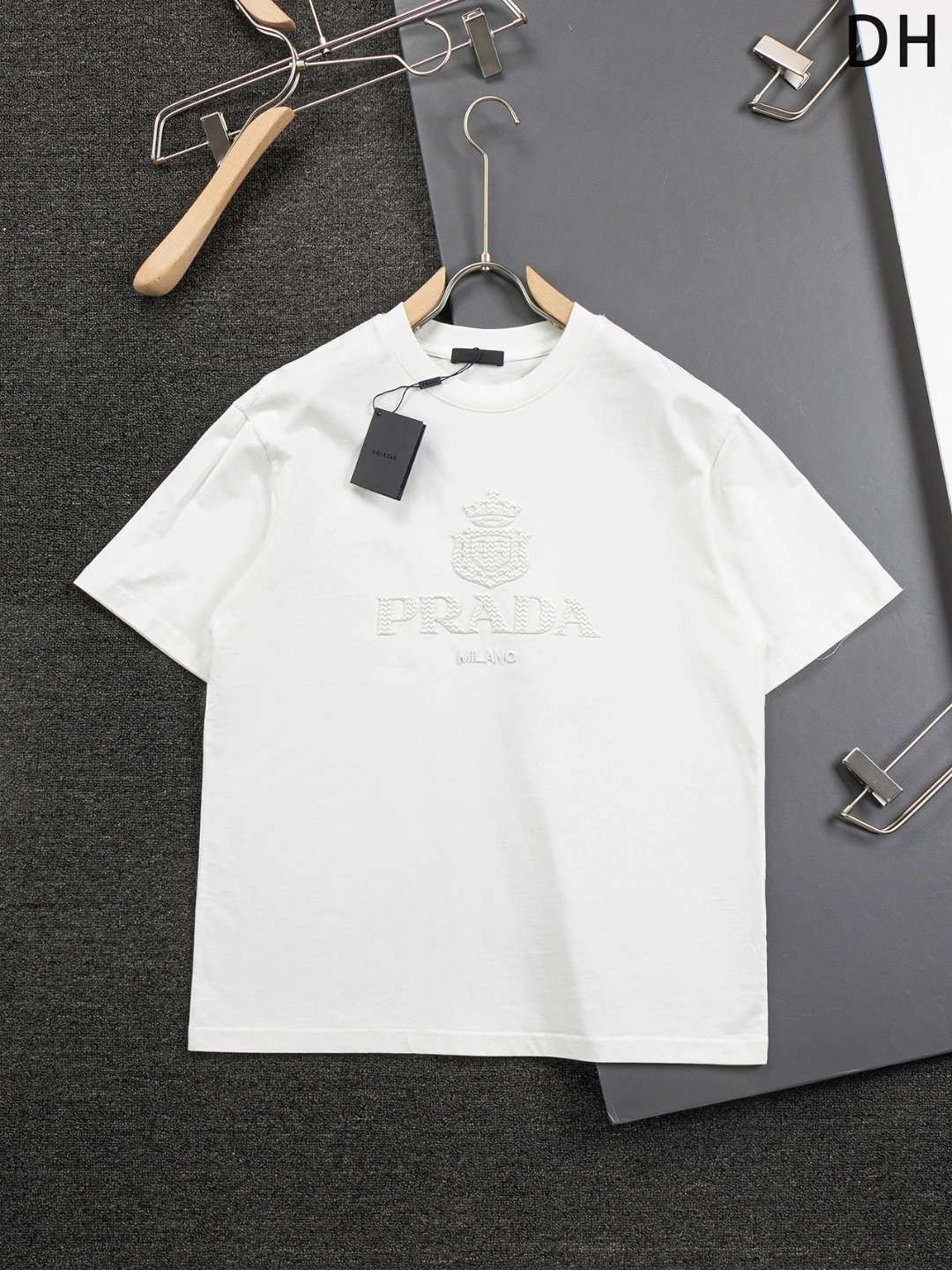 Prada T-Shirts