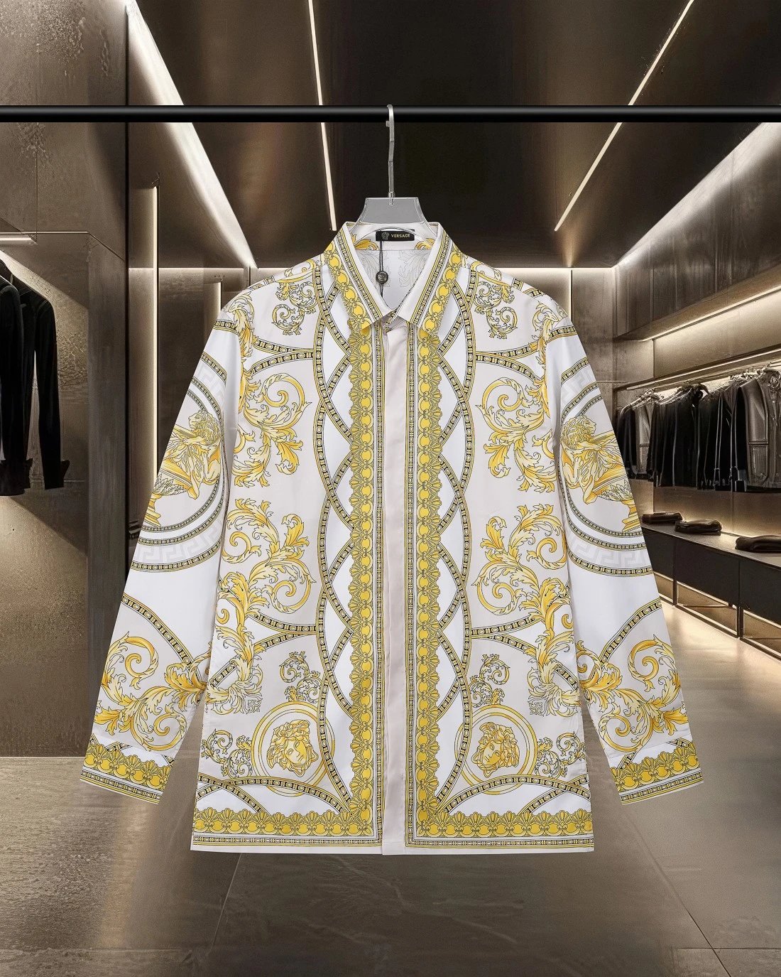 Versace Sweatshirts