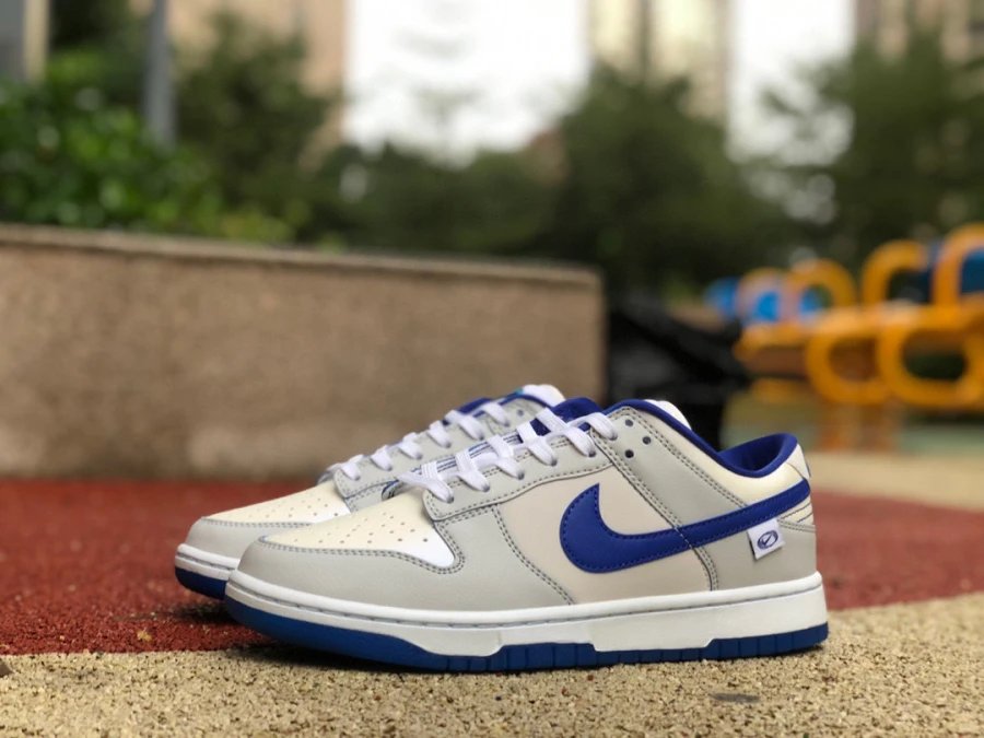 Nike SB Dunk Low