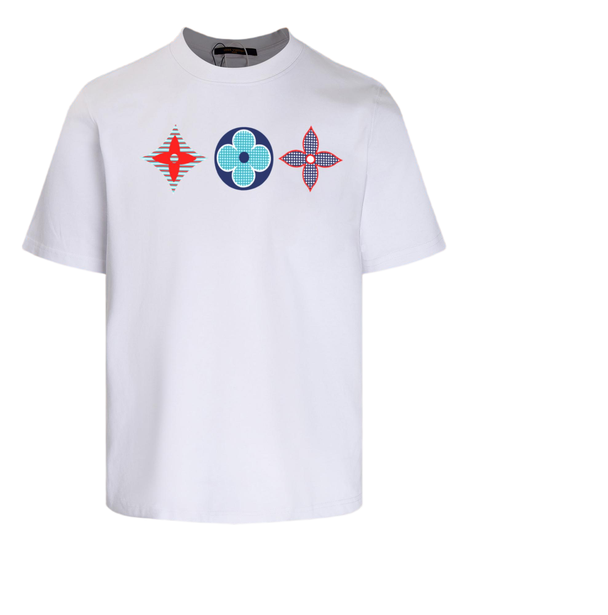 Louis Vuitton T-Shirts