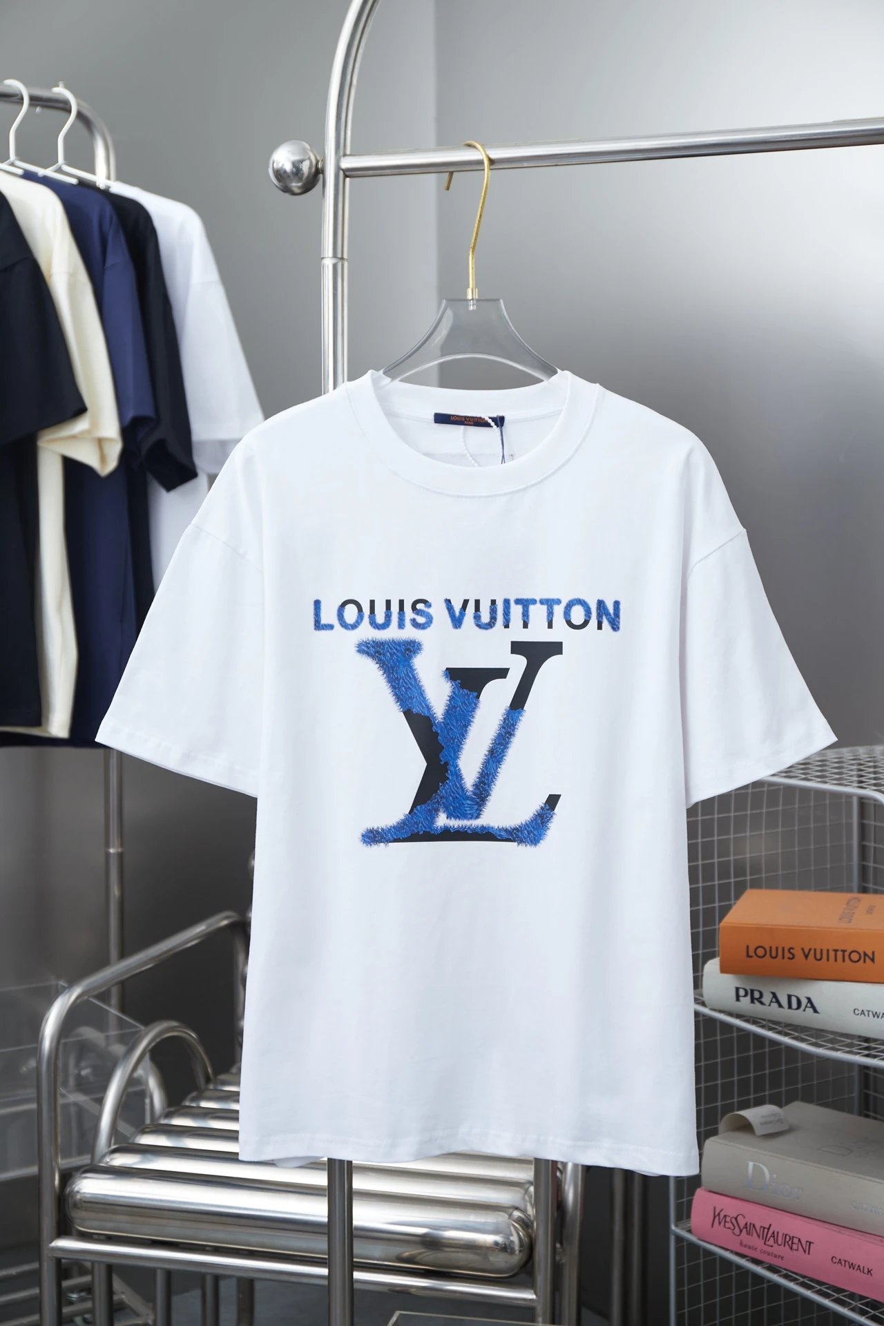 Louis Vuitton T-Shirts