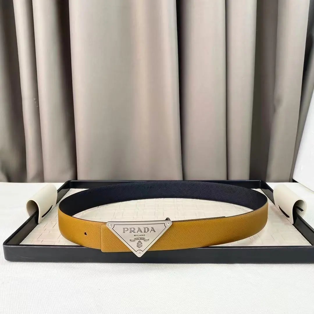 Prada Fendi...Belt